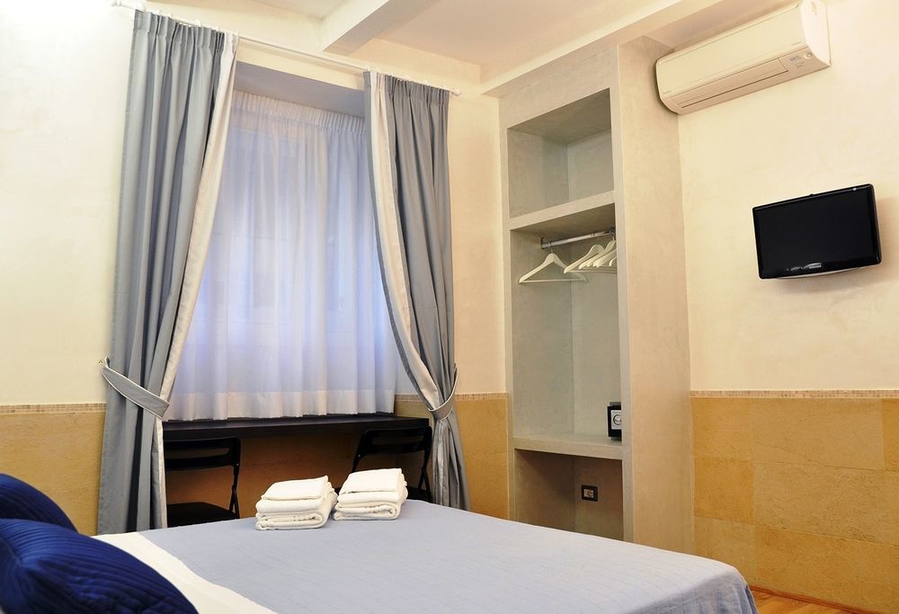 Vatican Accommodations Roma Exterior foto